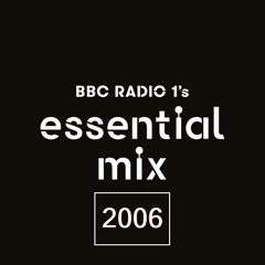 Essential Mix 2006-05-28 - Tiefschwarz