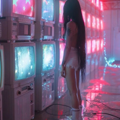 君は愛すのを諦めたp.Omamurin