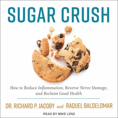 [READ]⚡PDF✔ Sugar Crush: How to Reduce Inflammation, Reverse Nerve Damage, and R