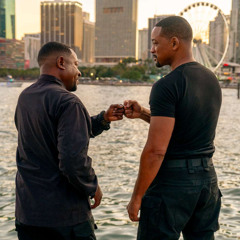 Bad boys but mylancore