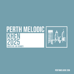 Khen 2025 (Mixed by Joe Benger)