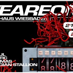 Live @ WeAreOne Kollektiv (21.09.24) Schlachthof, Wiesbaden