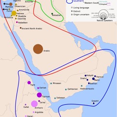 Guide - Babylonian Desert