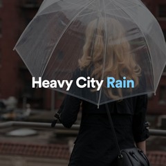 Heavy City Rain, Pt. 16