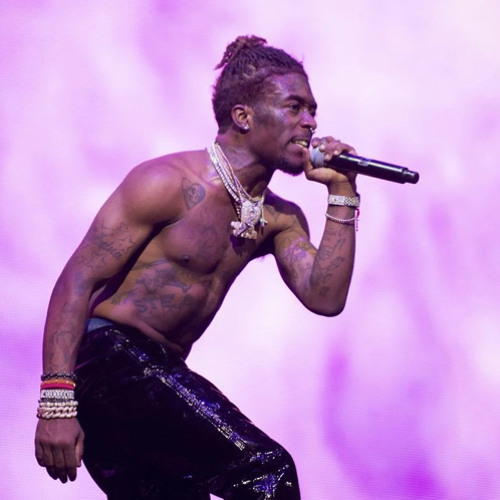 Lil Uzi Vert - You Over There (Remaster)