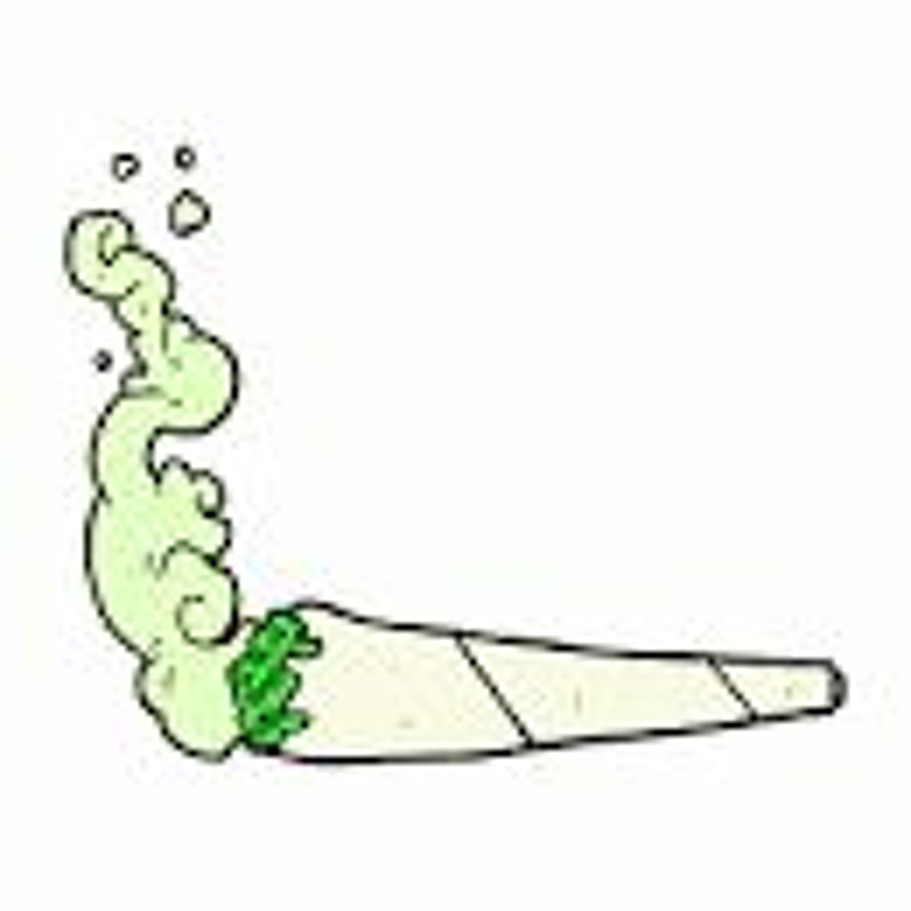 Fat Doobie 2 LP episode artwork