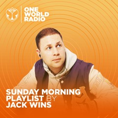 Sunday Morning Playlist - Jack Wins