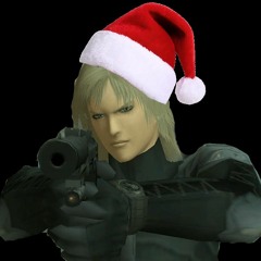 Metal Gear Rising Collective Consciousness X All I Want For Christmas Is You