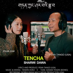 TENCHA SHARWAI DAWA