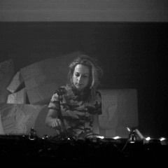 TFR GUEST MIX by ESTHER DUIJN (vinyl only)