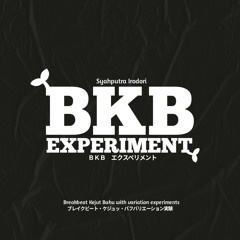 Swipe X Kokoronashi (Syahputra Irodori BKB Edit) #BKB-EXPERIMENT