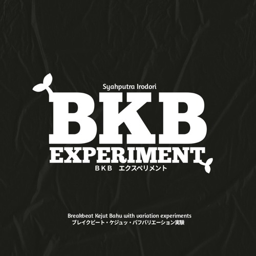 Swipe X Kokoronashi (Syahputra Irodori BKB Edit) #BKB-EXPERIMENT