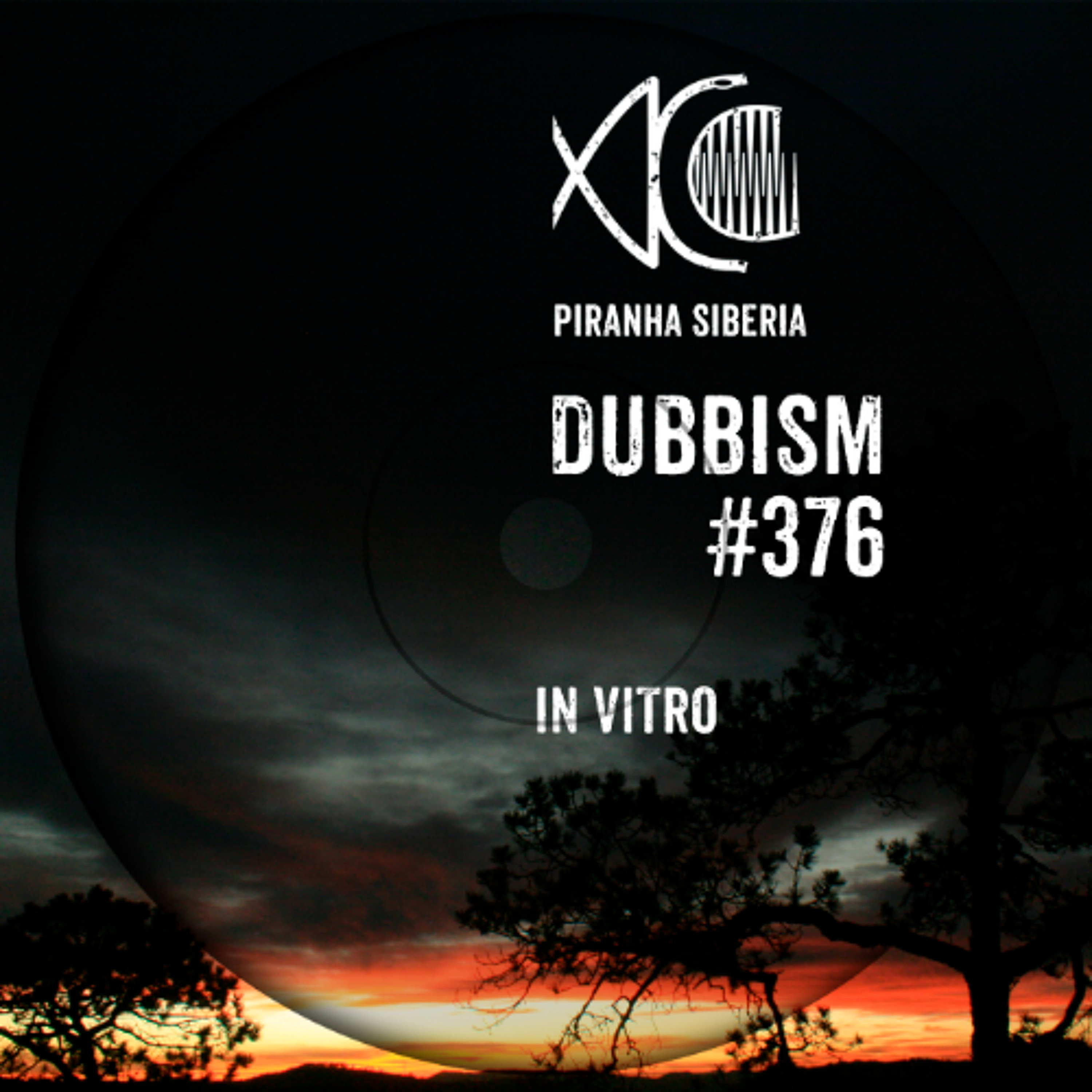 DUBBISM #376 - In Vitro episode artwork
