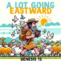 518 A Lot Going Eastward (Genesis 13) Sermon