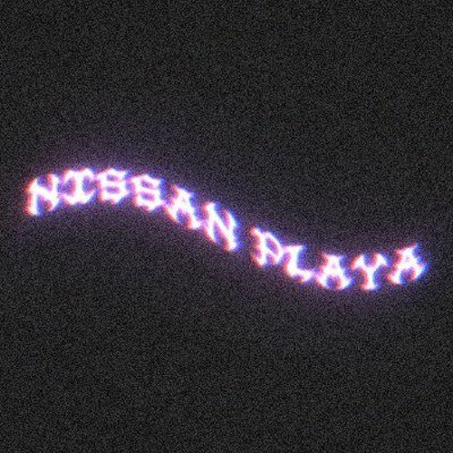 Darkness nissan playa фото Круиз-Авто.ру