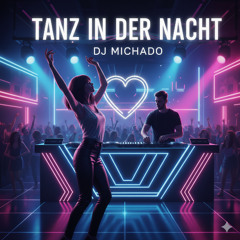 Tanz in der Nacht (club cover)