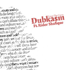 Enter the Gates (feat. Rider Shafique)