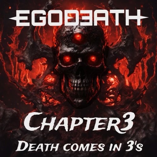 CHAPTER 3 HARD TECHNO