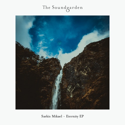 Premiere: Sarkis Mikael - Particles [The Soundgarden]