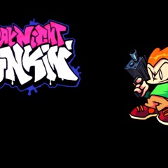 Friday Night Funkin' - Blammed (Broken Wings Remix)