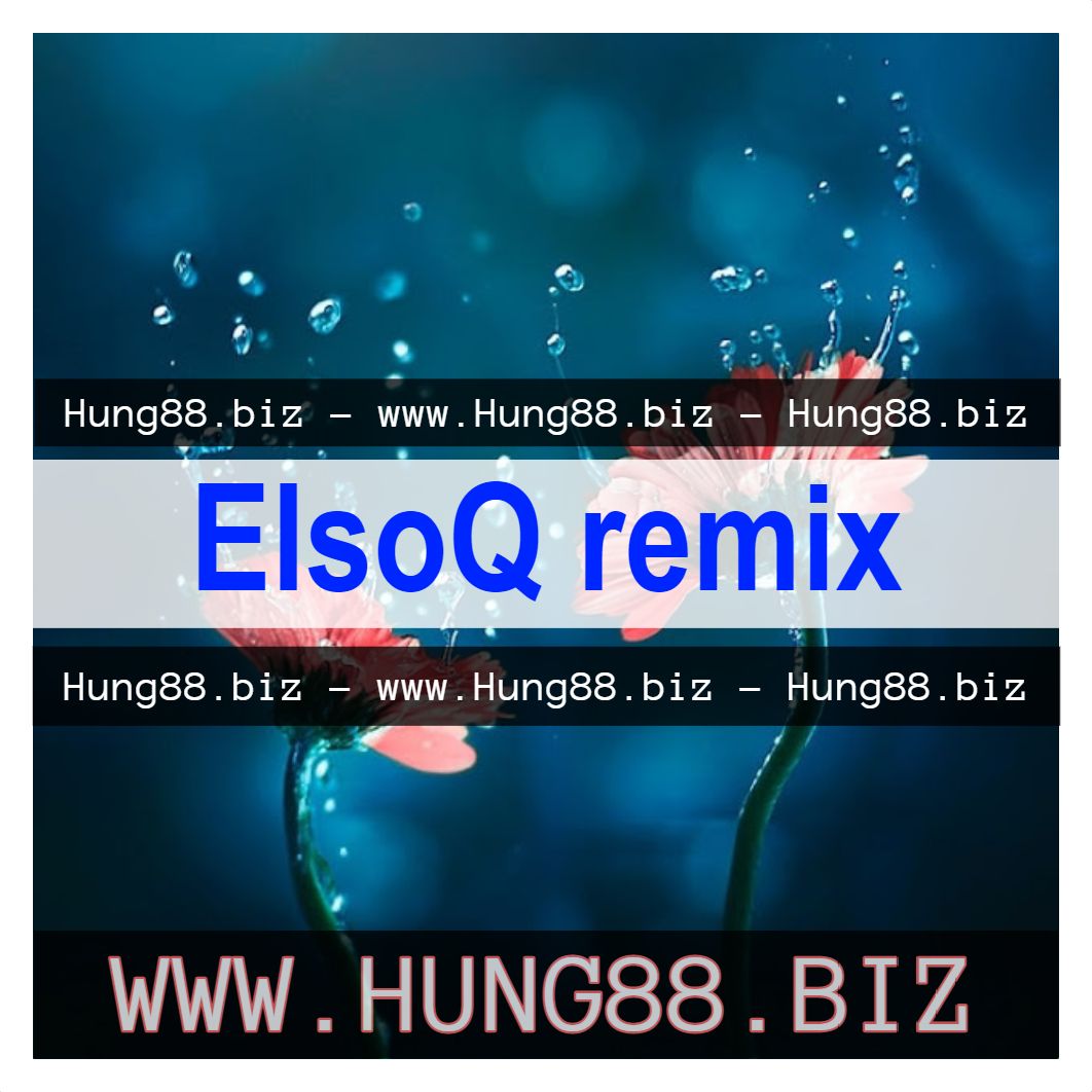 Hent Papa - ElosQ Remix
