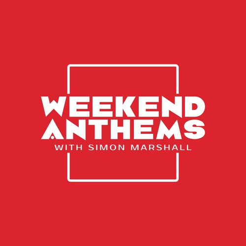 Weekend Anthems Aircheck Feb 21