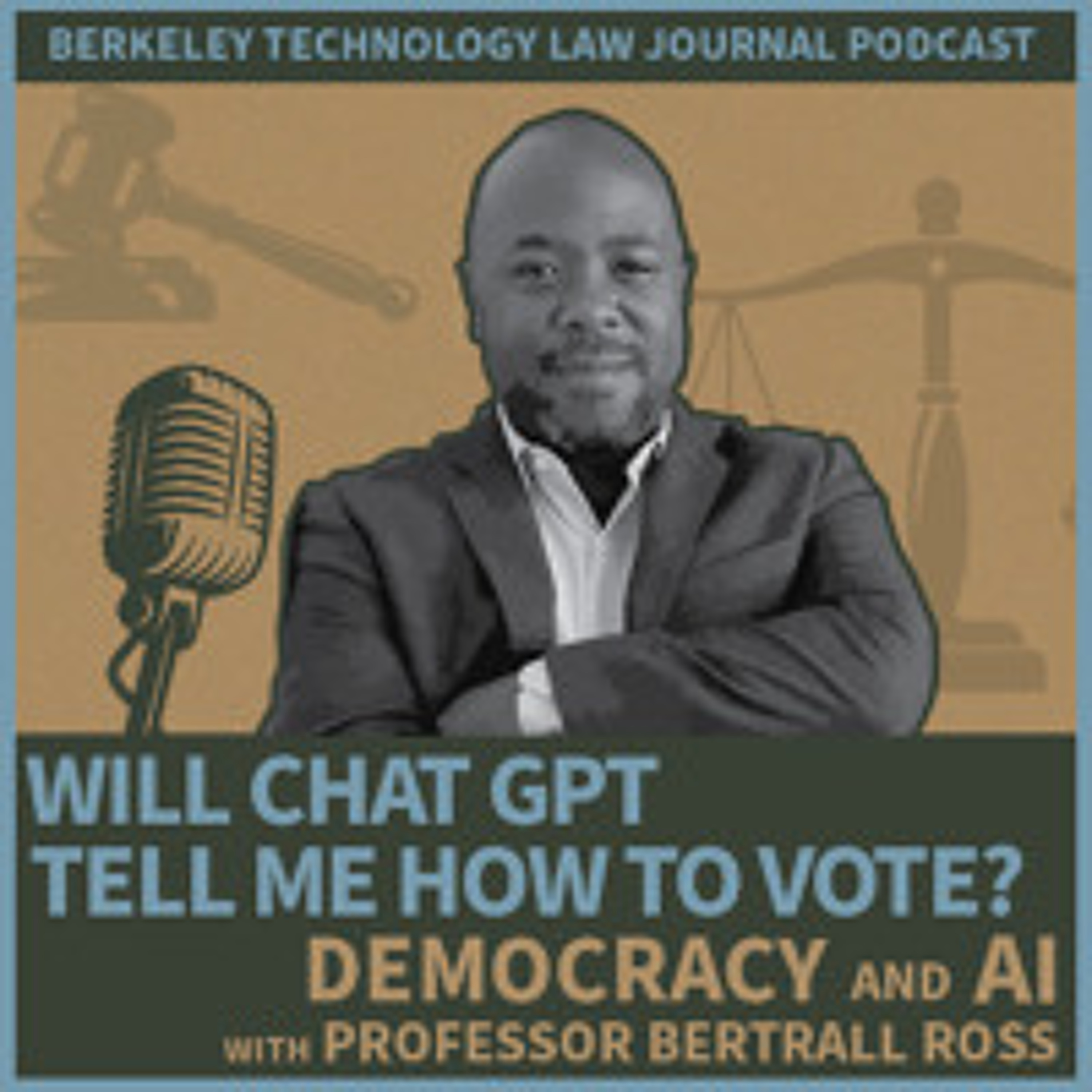The BTLJ Podcast