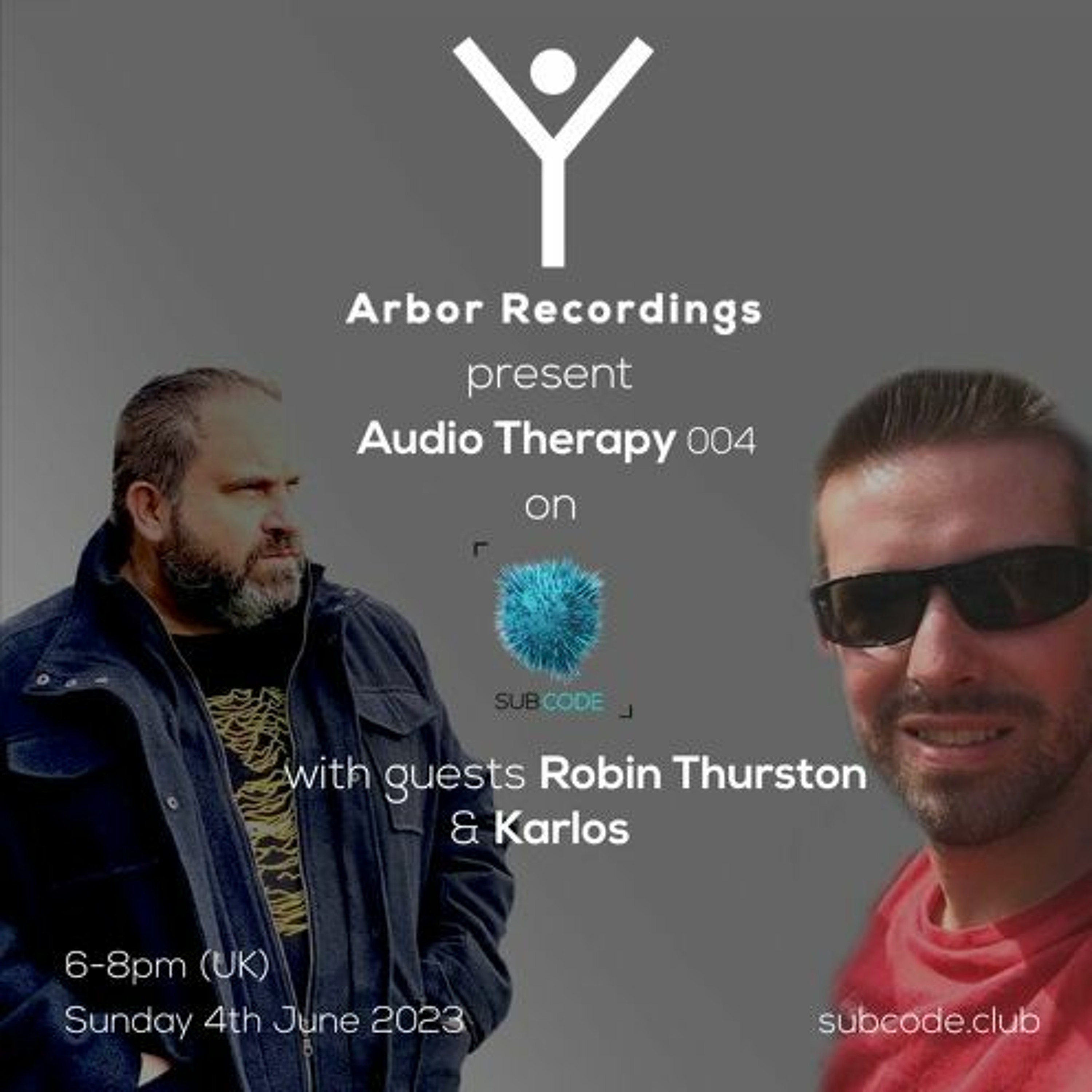 DJ Karlos