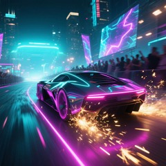 Engines Roar, Nights Collide