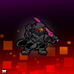 [DUSTTRUST] - LUNATICS VENGEANCE
