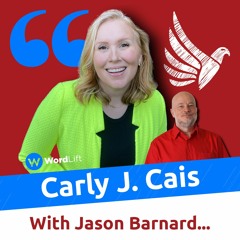 SPARK Your Marketing with Conversion Content (Carly J. Cais and Jason Barnard)