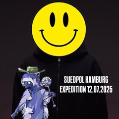 HNGT - SUEDPOL Hamburg 12.07.2025