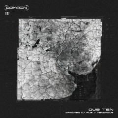 Dub Ten - Venomous