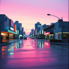 Neon Life