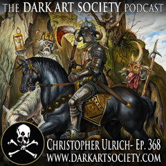 Christopher Ulrich Ep. 368