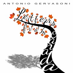 Letters From Canada - Prelude