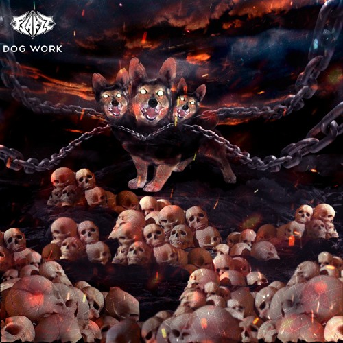 Flakzz - Dog Work