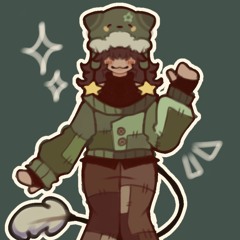 MOSSRUNE ~ Chapter 3
