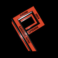 PNC RADIO 004 - MARIUS ACKE