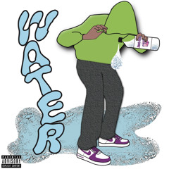 WATER [prod. @gordo]