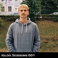 Igloo Sessions 001
