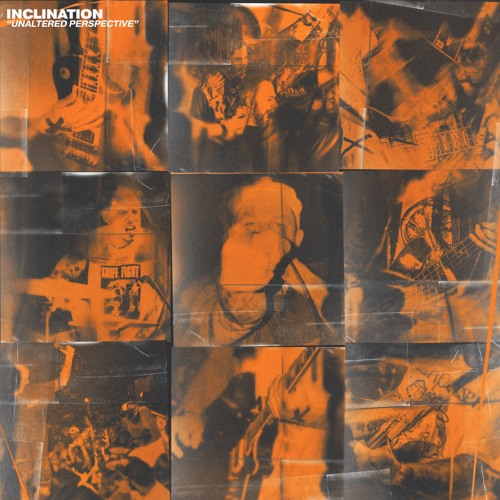 INCLINATION "THOUGHTS AND PRAYERS"