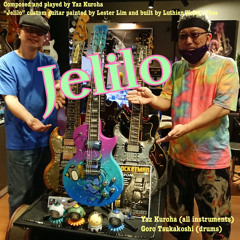 Jelilo’s Theme