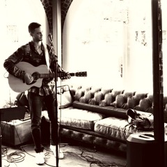 Where the Soul Waves End (live demo)
