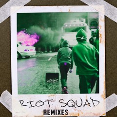 Mark Blair - Riot Squad (Dansemode Remix)