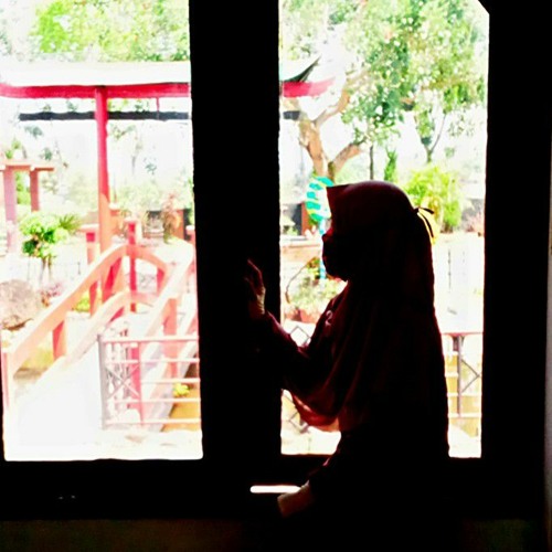 Stream Cover by Amalia N. Goose House Ost Shigatsu Wa Kimi No Uso! by