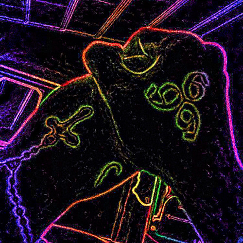 Oqaaseqassanngilatit utoqqatserlutit - Sorry (WITH/HOOK)