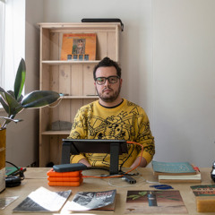 Extracts - Episode 5. Adrián Balseca