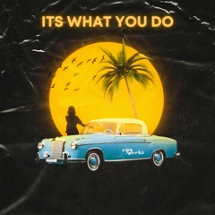 two-weeks - It’s What You Do To Me