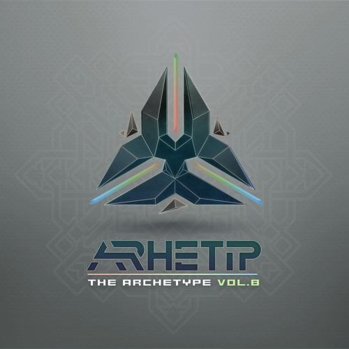 Arhetip - The Archetype 08 MIX